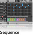 free step sequencer